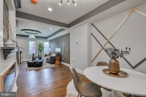 Dining - 1225 E Preston St, Baltimore, MD 21202 photo 3 of 5