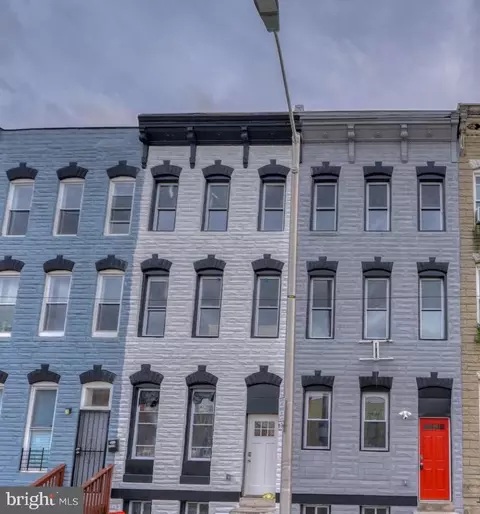 Other - 1225 E Preston St, Baltimore, MD 21202 photo 2 of 25