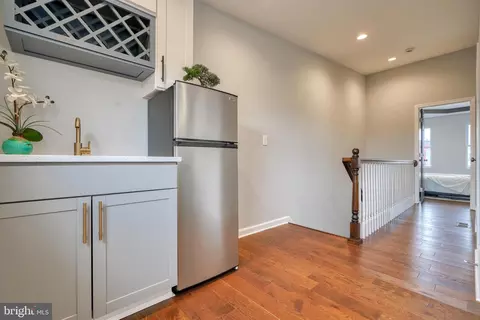Kitchen - 1225 E Preston St, Baltimore, MD 21202 photo 7 of 7