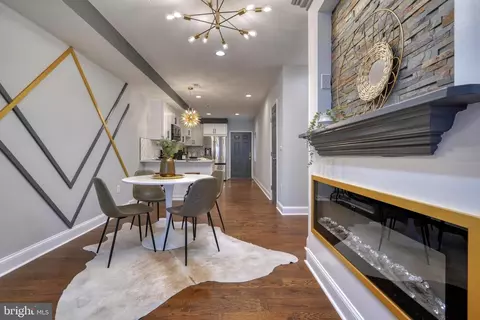 Dining - 1225 E Preston St, Baltimore, MD 21202 photo 1 of 5