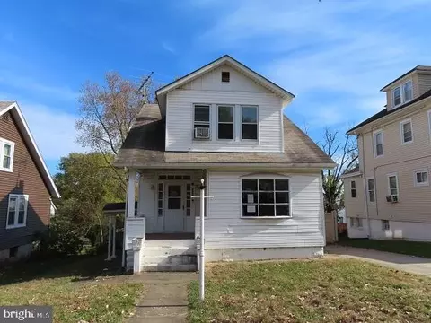 3906 Ridgecroft Rd, Baltimore, MD 21206