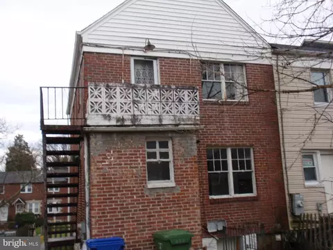 734 E Cold Spring Ln, Baltimore, MD 21212 photo 18