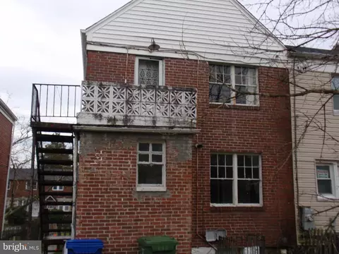 734 E Cold Spring Ln, Baltimore, MD 21212 photo 17