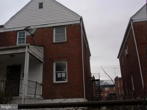 734 E Cold Spring Ln, Baltimore, MD 21212 photo 2