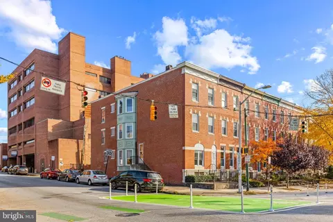 2753 Maryland Ave, Baltimore, MD 21218