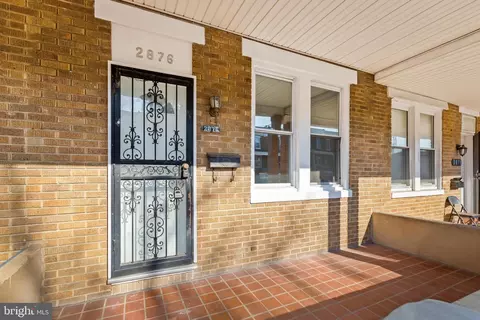2876 Pelham Ave, Baltimore, MD 21213 photo 4