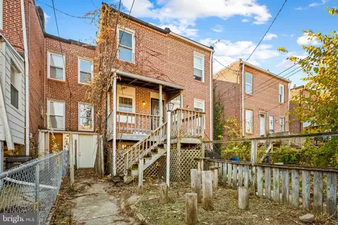 2876 Pelham Ave, Baltimore, MD 21213 photo 23