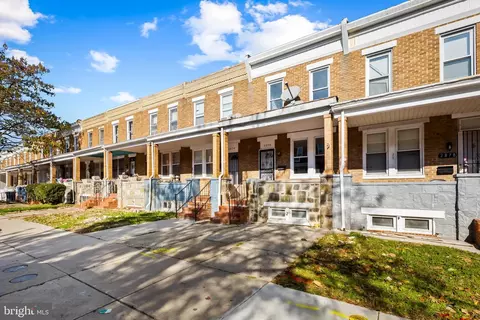 2876 Pelham Ave, Baltimore, MD 21213 photo 3