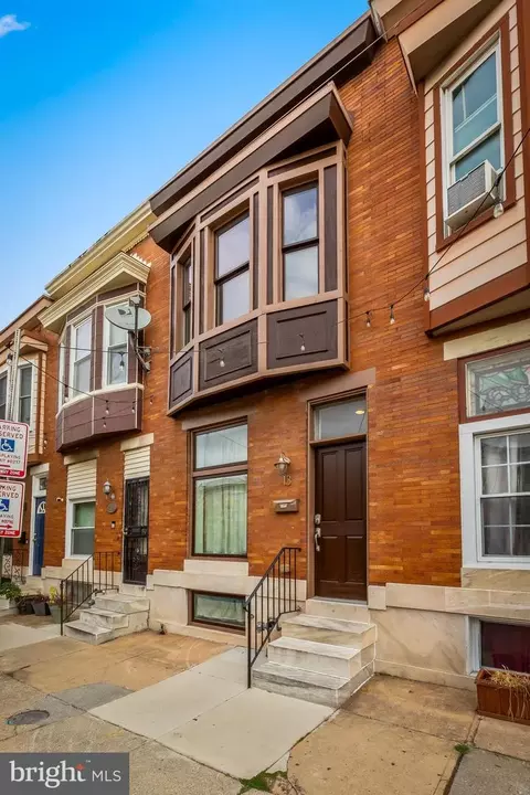 13 Ellwood Ave S, Baltimore, MD 21224
