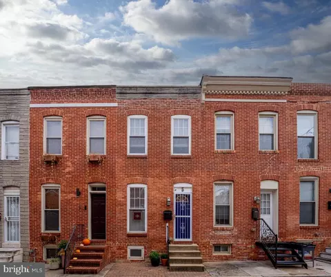 5 N Bradford St, Baltimore, MD 21224