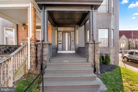 2431 W Lanvale St, Baltimore, MD 21216 photo 4