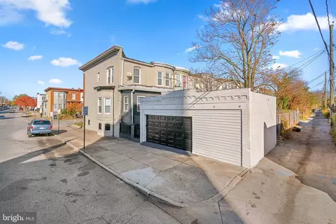 2431 W Lanvale St, Baltimore, MD 21216 photo 44