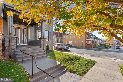 2431 W Lanvale St, Baltimore, MD 21216 photo 3