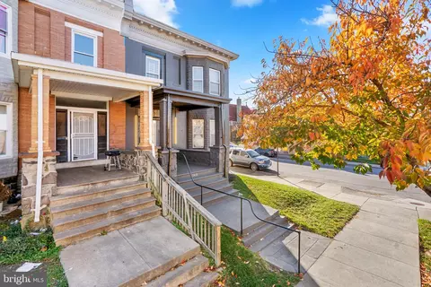 2431 W Lanvale St, Baltimore, MD 21216 photo 2