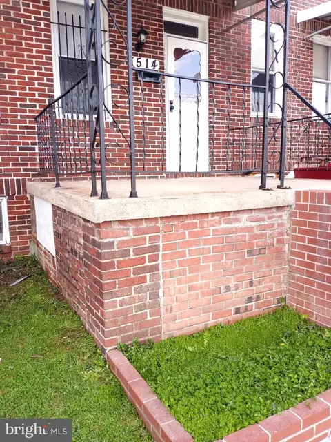 514 Hurley Ave, Baltimore, MD 21223