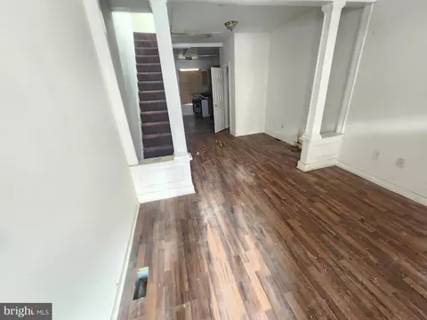 1628 Normal Ave, Baltimore, MD 21213