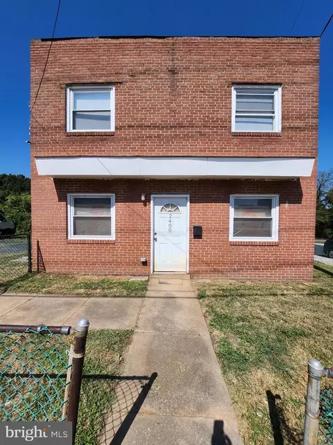 2400 Annapolis Rd, Baltimore, MD 21230
