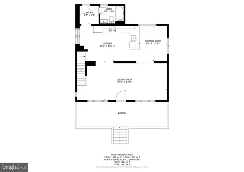 3120 Cedarhurst Rd, Baltimore, MD 21214 photo 29