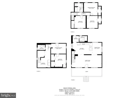 3120 Cedarhurst Rd, Baltimore, MD 21214 photo 32