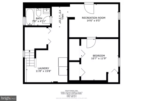 3120 Cedarhurst Rd, Baltimore, MD 21214 photo 31