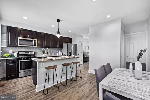 3642 Old York Rd, Baltimore, MD 21218
