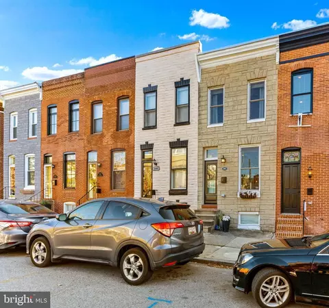2907 Dillon St, Baltimore, MD 21224