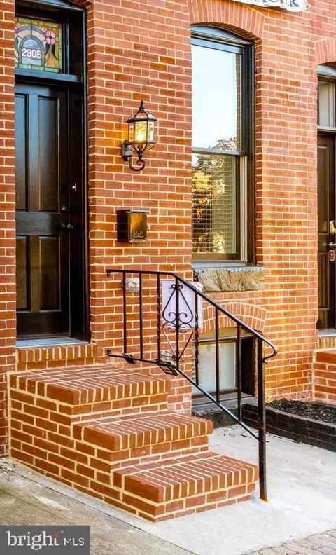 2907 Dillon St, Baltimore, MD 21224 photo 38