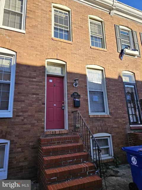 509 S Glover St, Baltimore, MD 21224