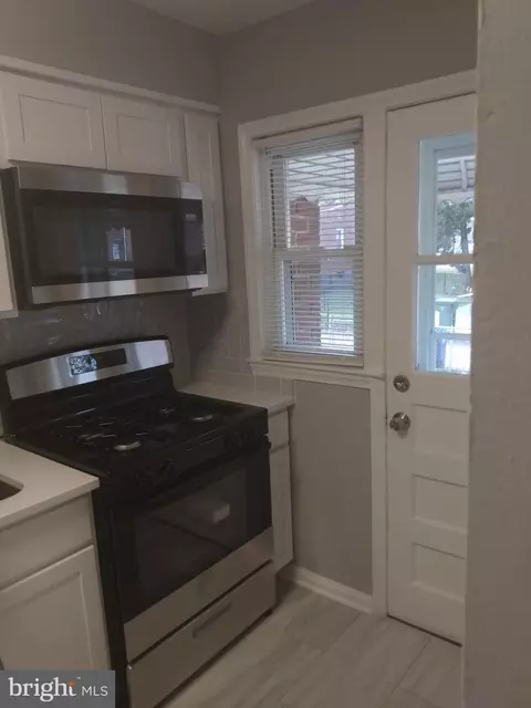 Kitchen - 3716 Bartwood Rd, Baltimore, MD 21215 photo 5 of 5
