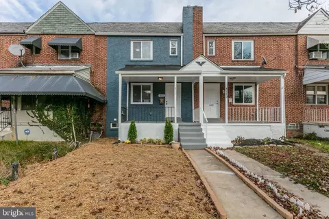 4111 6th St, Brooklyn, MD 21225