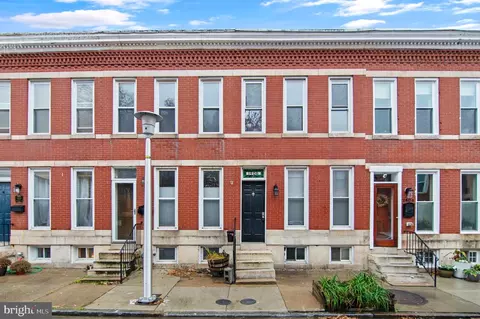 1406 Marshall St, Baltimore, MD 21230 photo 3