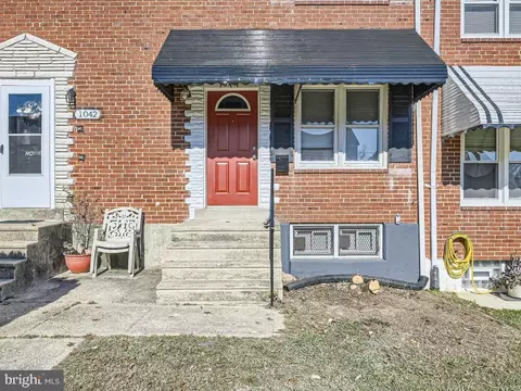 1044 Cameron Rd, Baltimore, MD 21212 photo 2