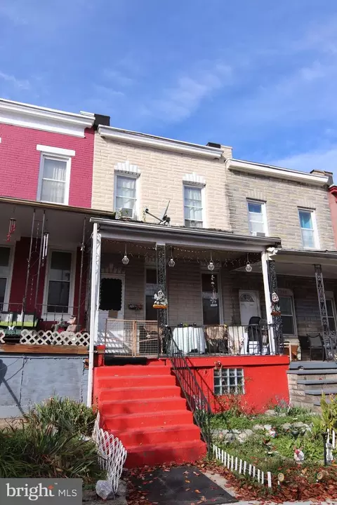 2236 Cedley St, Baltimore, MD 21230