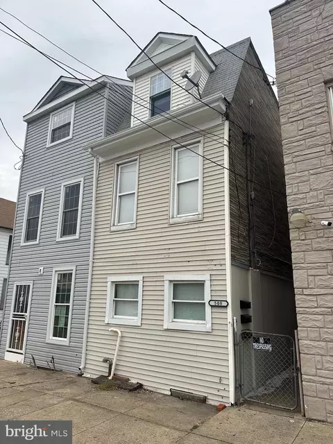 508 E Patapsco Ave, Brooklyn, MD 21225 photo 1