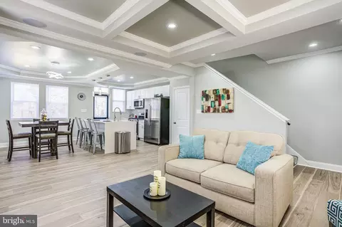 3822 W Rogers Ave, Baltimore, MD 21215