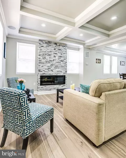 3822 W Rogers Ave, Baltimore, MD 21215 photo 3