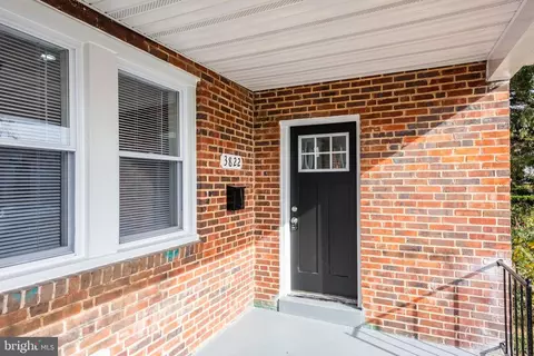 3822 W Rogers Ave, Baltimore, MD 21215 photo 31