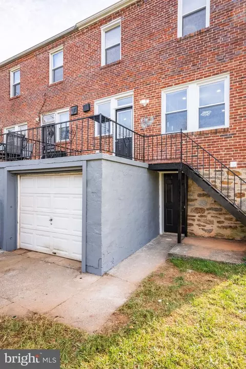 3822 W Rogers Ave, Baltimore, MD 21215 photo 37