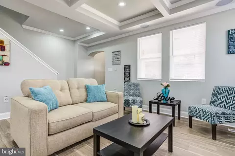 3822 W Rogers Ave, Baltimore, MD 21215 photo 7