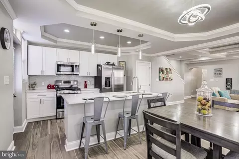 3822 W Rogers Ave, Baltimore, MD 21215 photo 12