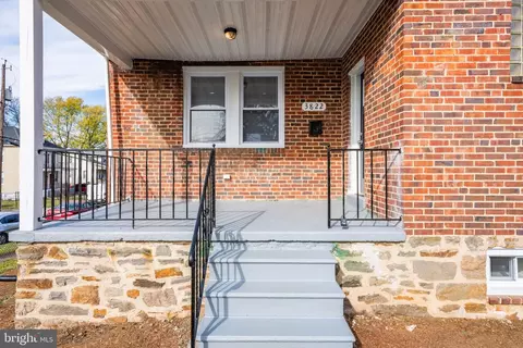 3822 W Rogers Ave, Baltimore, MD 21215 photo 33