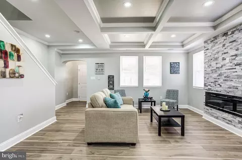 3822 W Rogers Ave, Baltimore, MD 21215 photo 4