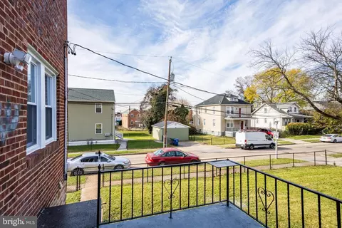 3822 W Rogers Ave, Baltimore, MD 21215 photo 39