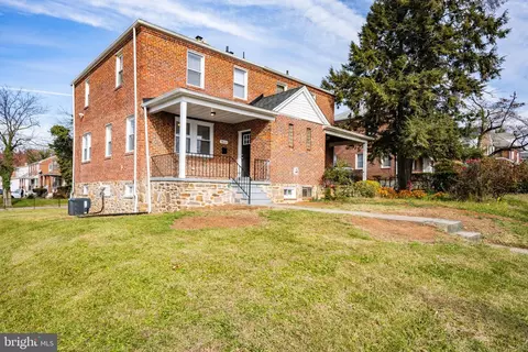 3822 W Rogers Ave, Baltimore, MD 21215 photo 35