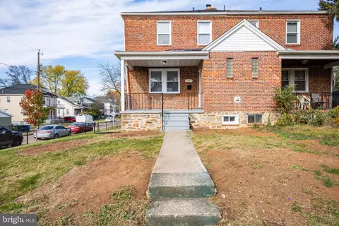3822 W Rogers Ave, Baltimore, MD 21215 photo 34