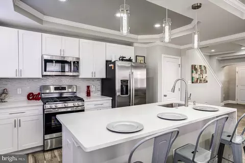 3822 W Rogers Ave, Baltimore, MD 21215 photo 14