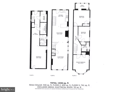 3118 Baker St, Baltimore, MD 21216 photo 44