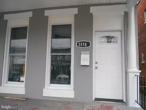 3118 Baker St, Baltimore, MD 21216 photo 2