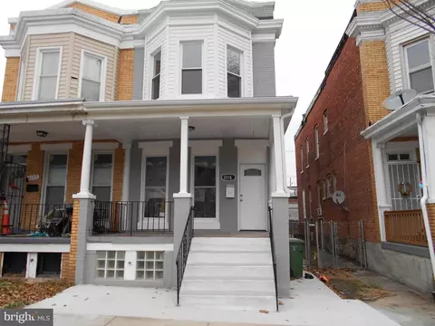 3118 Baker St, Baltimore, MD 21216