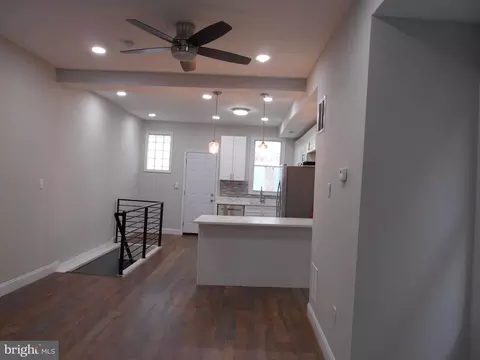 3118 Baker St, Baltimore, MD 21216 photo 3